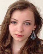 Amber Bongard