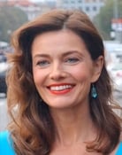 Paulina Porizkova