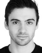 Richard Anastasios