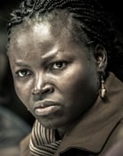 Balkissa Souley Maiga