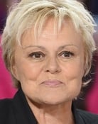 Muriel Robin