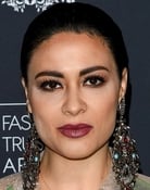 Yasmine Al Massri