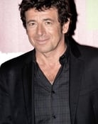 Patrick Bruel