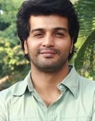 Vinay Rai