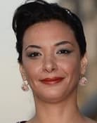 Loubna Abidar