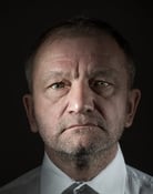 Juliusz Krzysztof Warunek