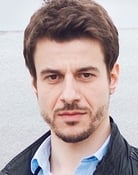 Adrien Michaux