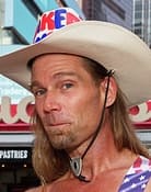 The Naked Cowboy