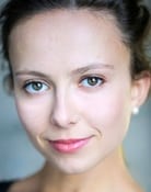 Polina Pakhomova