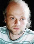 Sergey Barkovsky