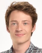 James Wotherspoon