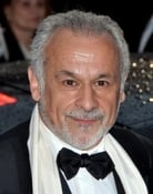 Francis Perrin