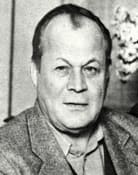 Pyotr Shcherbakov