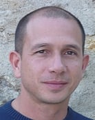 David Genty