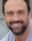 Jeff Bosley