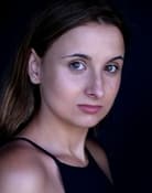 Sarah Petrick