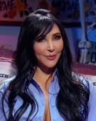 Diana Prince