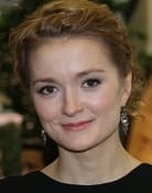 Nadezhda Mikhalkova
