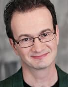 Simon Harvey