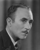 John Halliday