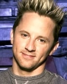 Gordon Michael Woolvett
