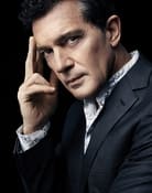 Antonio Banderas