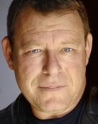David Parker