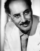 Groucho Marx