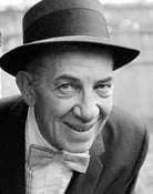 Chico Marx