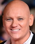 Terry Alderton