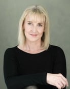 Joanna Prendergast