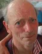 Reg Evans