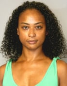 Shaamilla Noordien