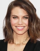 Lauren Cohan