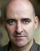 Nicholas Briggs