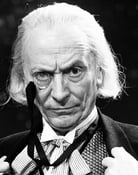 William Hartnell