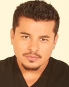 Jacob Vargas