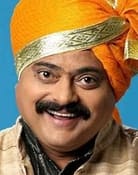 Bharat Ganeshpure