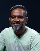 Vishnu Vijay