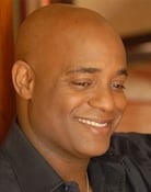 Dorian Holley