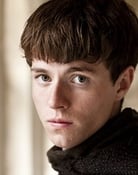 Alfie Stewart