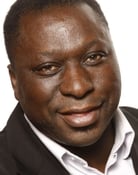 Mouss Diouf