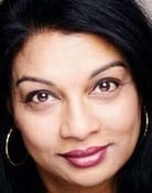 Leela Patel