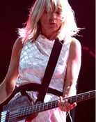 Kim Gordon