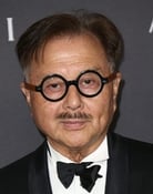 Michael Chow