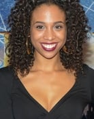 Jennifer Lotsi