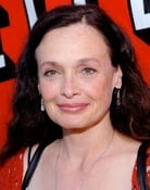 Deborah Van Valkenburgh