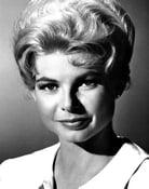 Mary Peach