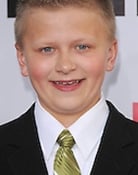 Nicholas Bourdages