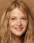 Nicki Aycox